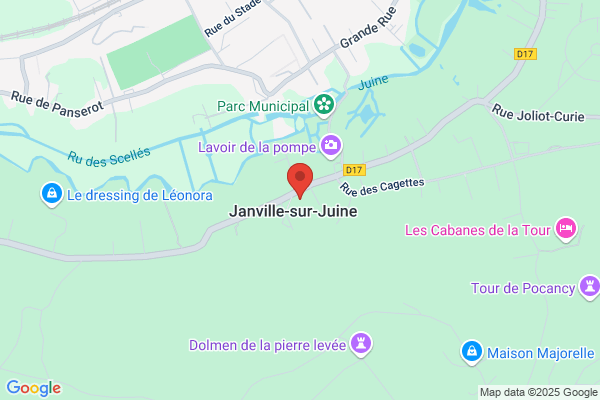 Ecole Maternelle Louise Michel