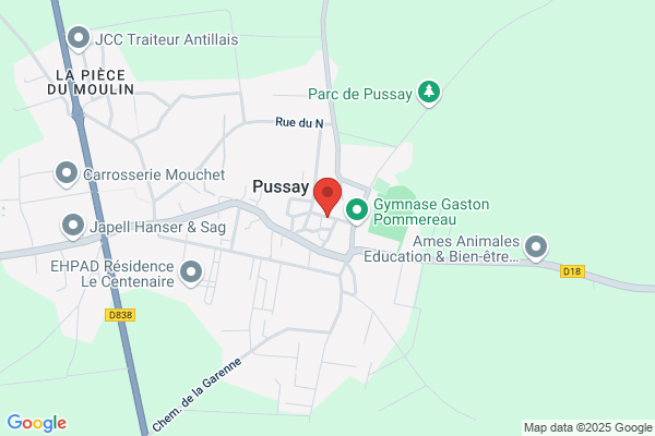 Entreprise Pelissier