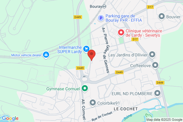 Institut Secrets De Beaute