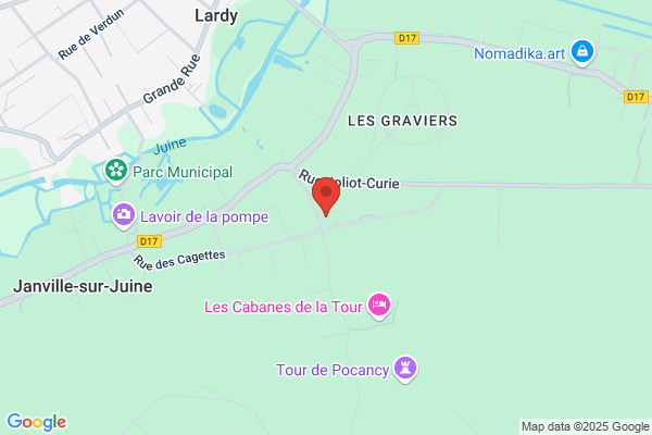 Jardin De Laura