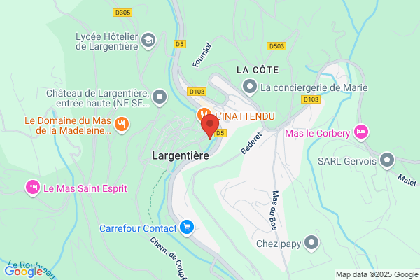 La Poste
