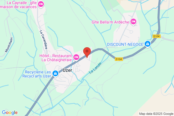 La Poste Agence Communale