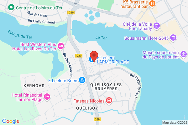 Aprium Pharmacie de Quelisoy
