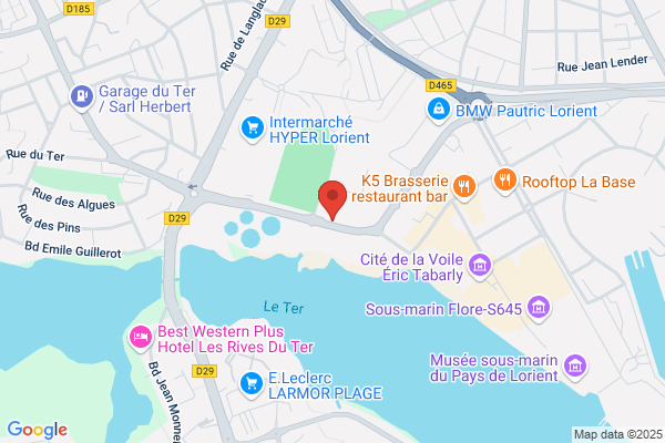 Domaliance Lorient