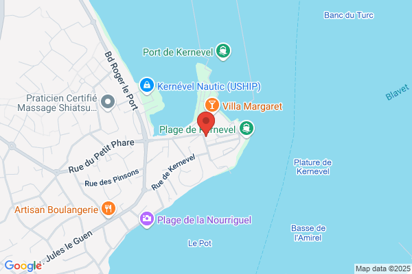 Cabinet de Psychologie Larmor-Plage Blandine BELIN-PLUYETTE