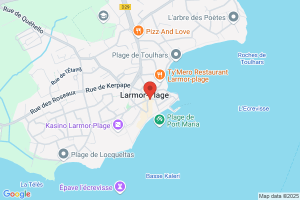 QWARTZ IMMOBILIER