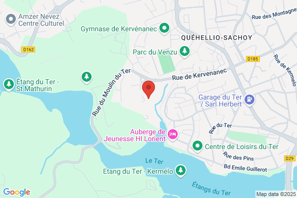 clinique du TER