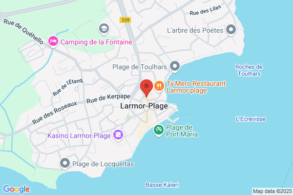 Agence Cote Mer Immobilier