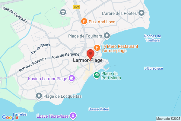 Aux Delices Reunis