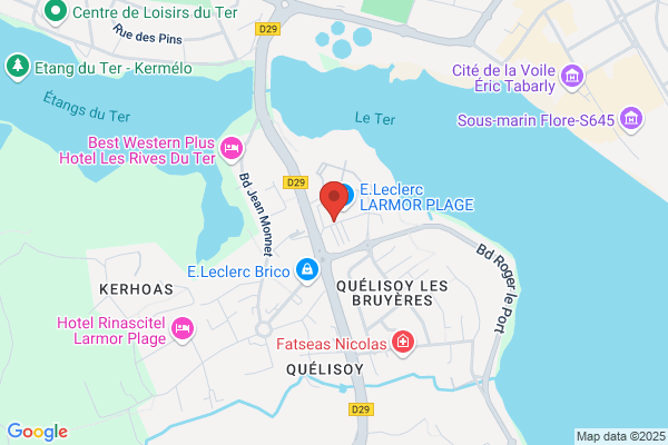Bar Brasserie Le Merilane