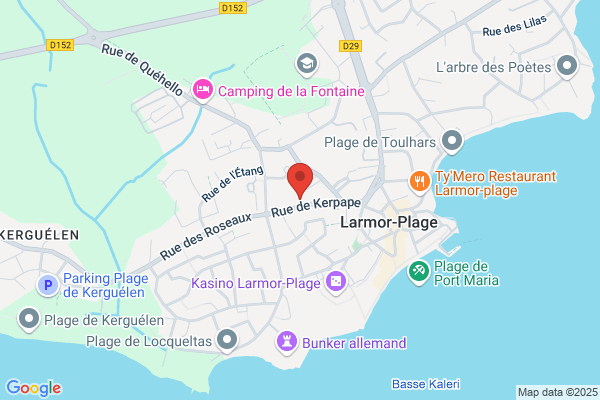 Beauvir Herve Dentiste