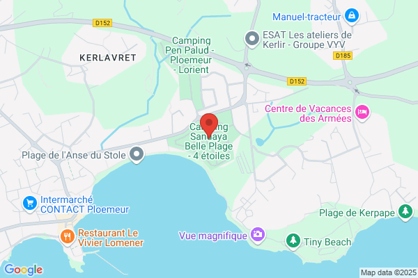 Belle Plage