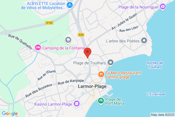 Blanc Remi Masseur Kine
