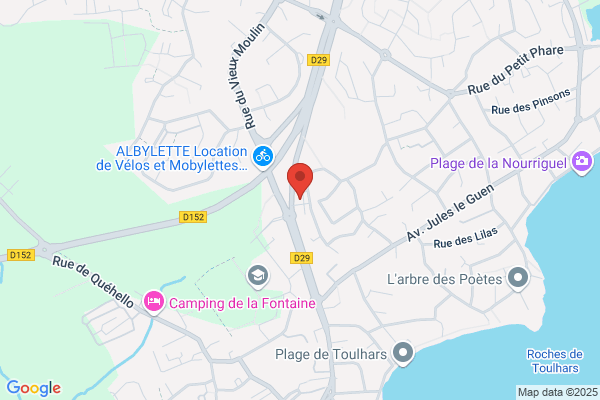 Bonpays Marie Helene