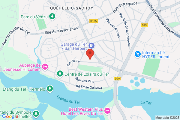 Boulangerie Patisserie Souffoy