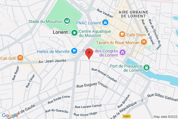 Bouye Dubin Catherine Avocate