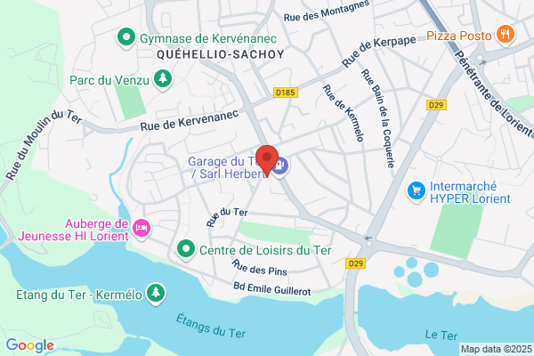 Brittany Language Services