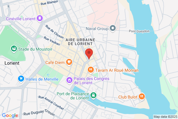 Bureau Veritas Secteur De La Marine