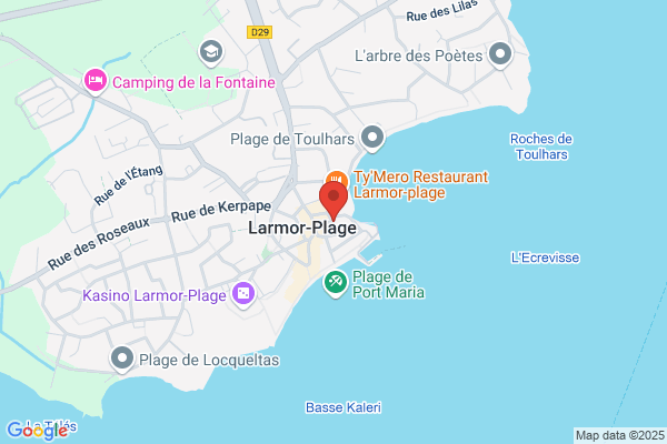 Caisse D Epargne De Bretagne Ceb Agence kervenanec