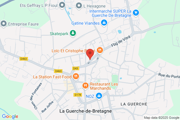 Cameleon Imprimerie