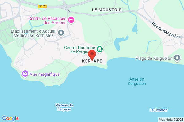 Centre De Loisirs Sans Hebergement De Kerpape Locquelta