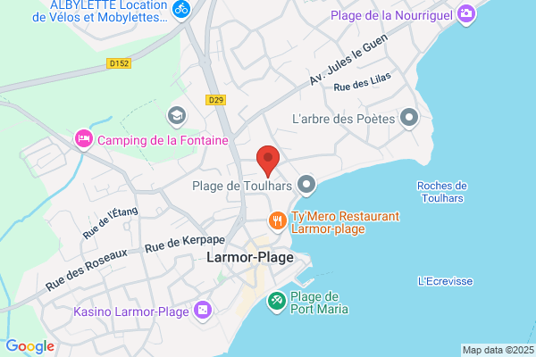 Conseils Et Services Eurl