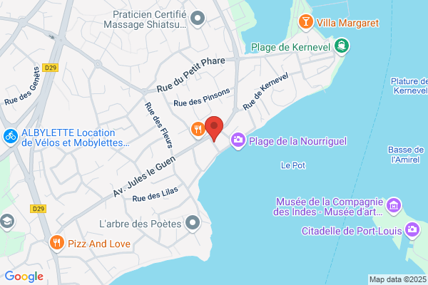 Danet Marie Therese Chambres D Hotes