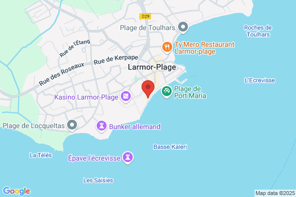 Di Folco La Paella
