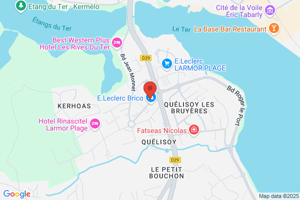 E.Leclerc Location de Véhicules