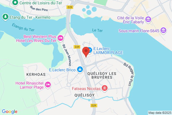 Espace Coifure
