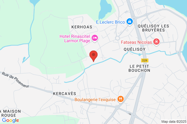 Ingenierie Le Bagousse Ilb
