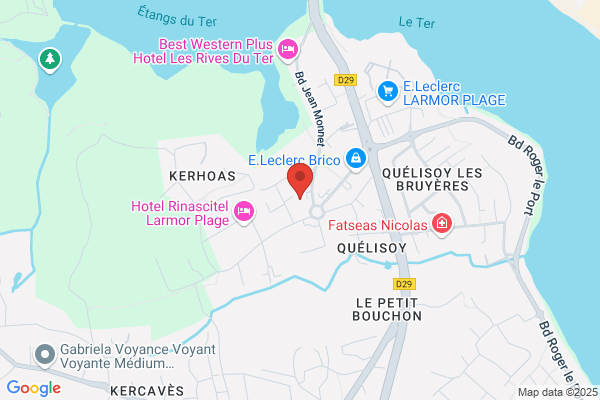Interfaces Conseil