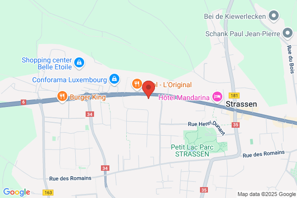 Jlb Eclairage