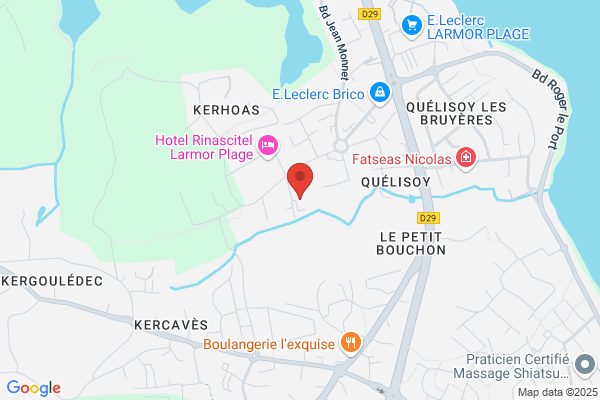Kerhoas Services