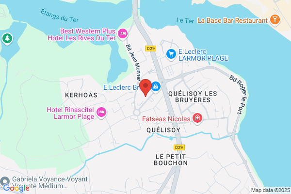 Kermagoret Luc