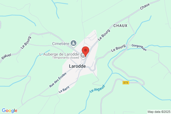 La Poste Agence Communale
