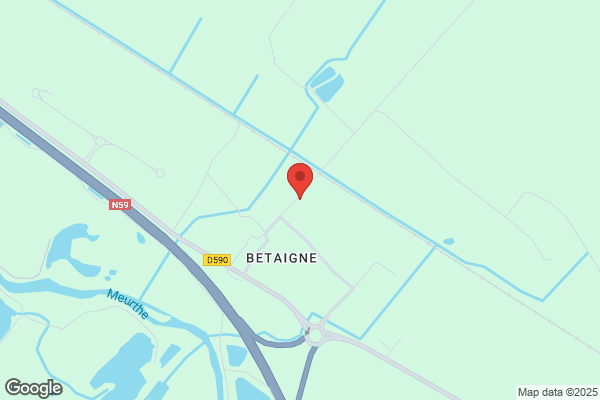 Betaigne Environnement