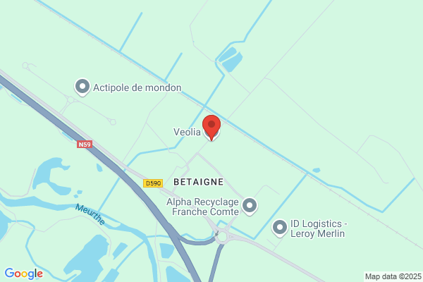 Betaigne Environnement