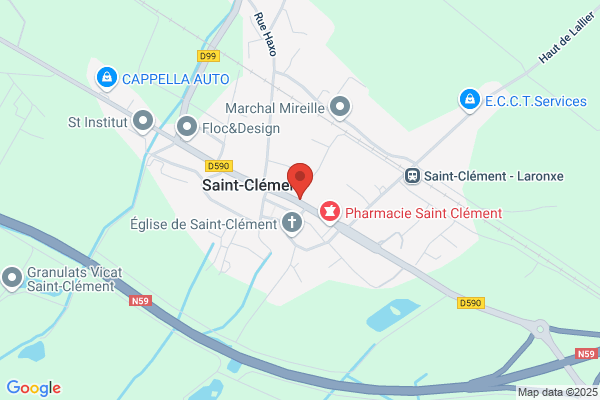 Cabinet Infirmier Collin Martine Et Garcia Dalila
