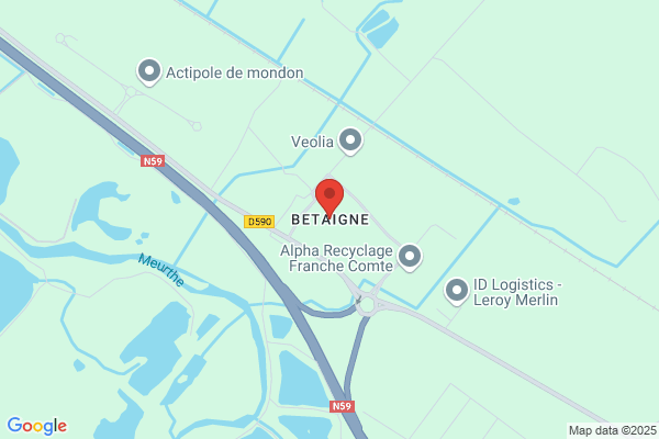 Cooperative Agricole Lorraine