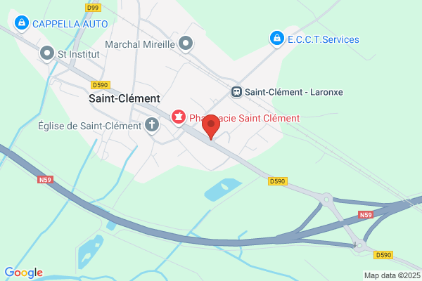 Danceux Et Pepiniere Menard Gaec