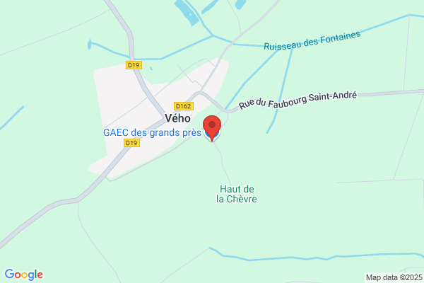 Gaec Des Grandes Fauchees