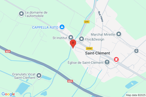 Gaec Saint Fiacre