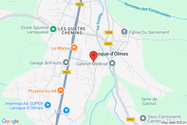 La Banque Postale