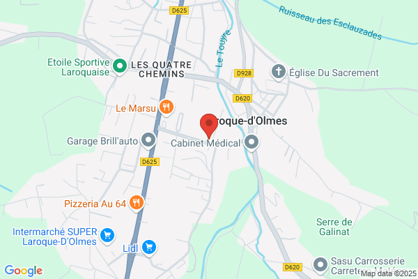 La Poste