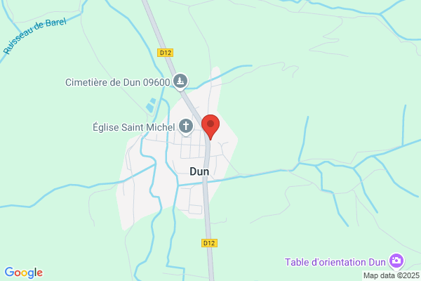 La Poste Agence Communale