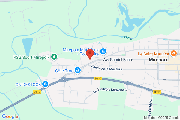 Ariège Composites