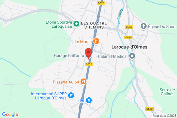Avis Location de Voiture