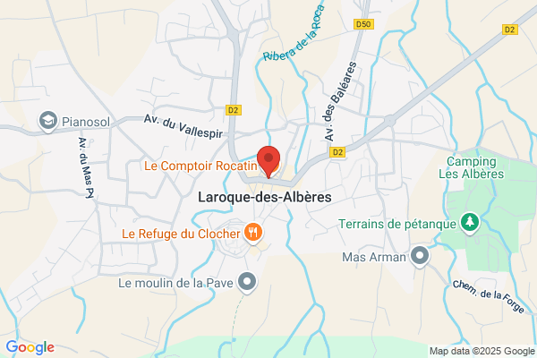 La Poste