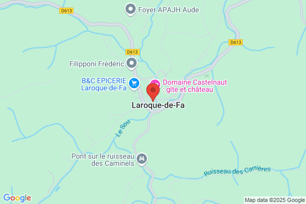 La Poste Agence Communale